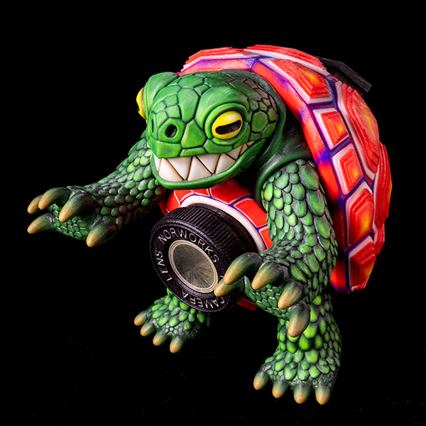 ＠中野 範章「Ric Camera」